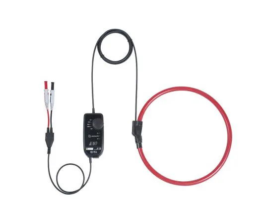 63-7036-49　Chauvin Arnoux Multimeter Current Clamp Adapter　P01120630
