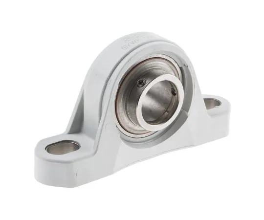 63-6978-63　Pillow Block Bearing SYWK 20 YTH, 20mm ID　SYWK 20 YTH