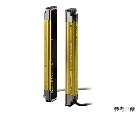62-4657-71　Safety Light Curtain F3SJ-A　F3SJ-A0755P20-H1S