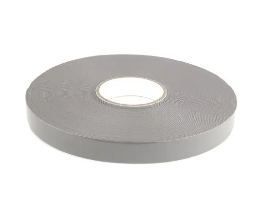 63-6987-79　RS PRO Grey Foam Tape, 25mm x 33m　125-4307