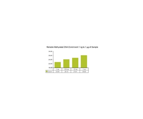 62-8393-96　［Discontinued］CpG MethylQuest DNA Isolation Kit; 30 reactions　17-10035