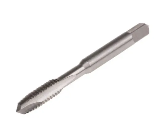 63-6653-36　RS PRO HSS 1/4-20 Spiral Point Threading Tap, 66 mm Length　455-968