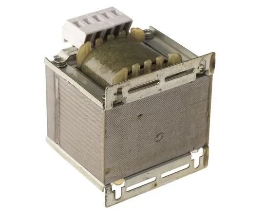 63-6680-10　RS PRO 100VA Isolating Transformer, 230 V ac, 245 V ac, 400 V ac, 415 V ac Primary 1 x, ±24V ac Secondary　504-151