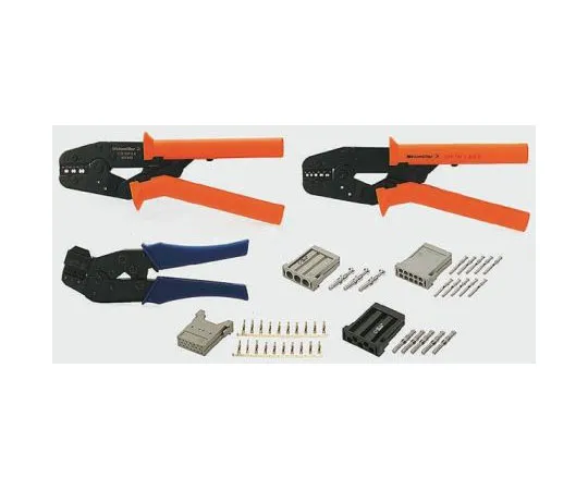 63-7323-93　Epic Contact Extraction Tool for EPIC Series Pin Contact, Contact size 1.5 → 2.5mm²　11171100