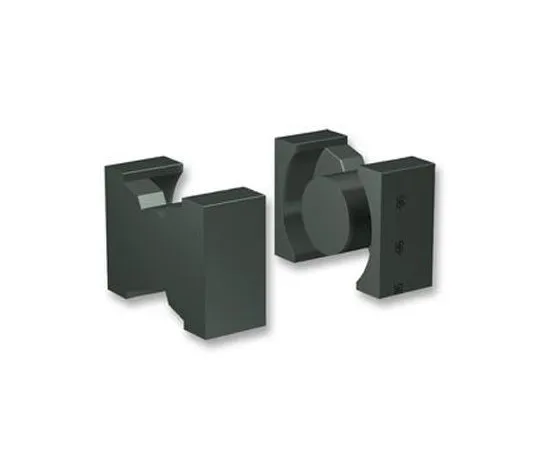 63-6981-83　EPCOS N95 Ferrite Core, 5700nH, 26.5 x 19 x 12.37mm, For Use With Power Transformers　B65877A0000R095
