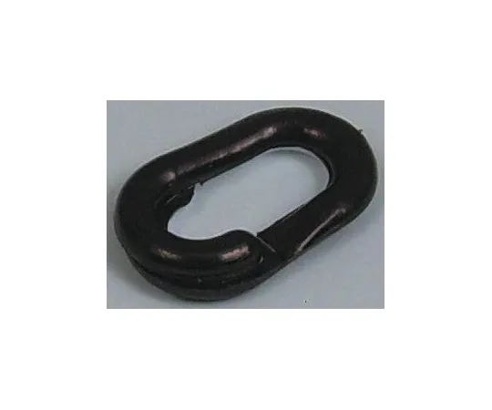 63-6679-69　RS PRO Black Safety Barrier　503-792