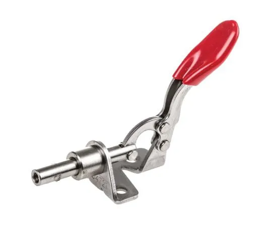 63-6606-38　RS PRO 16.9mm Toggle Clamp　254-721