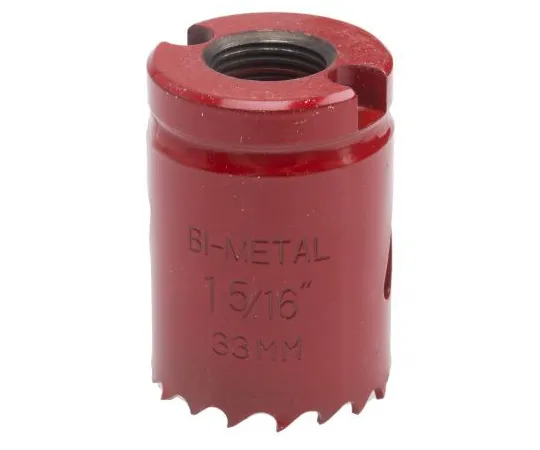 63-6590-41　RS PRO HSS 33mm Hole Saw　216-123