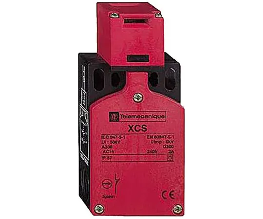 63-7027-84　XCSTA Interlock, Fibreglass, 3NC　XCSTA892