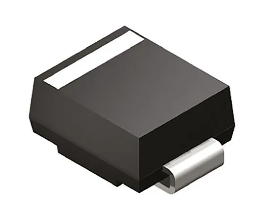 63-7001-36　Bourns P6SMB10A, Uni-Directional TVS Diode, 600W, 2-Pin DO214AA　P6SMB10A