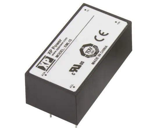 63-6847-97　AC/DC Converter 36 V dc 420 mA 15 W sealed Y　EML15US36-E