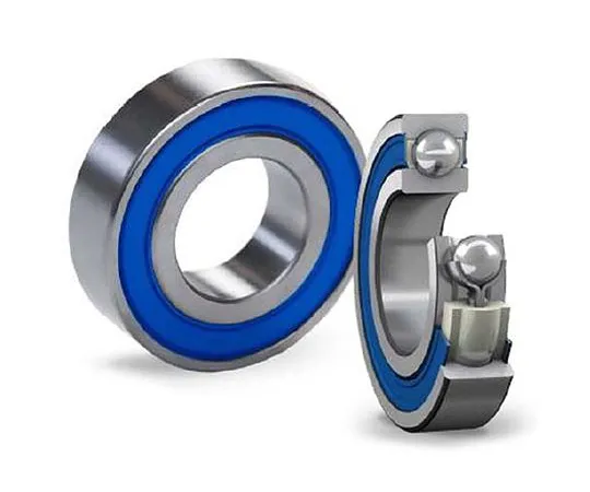 63-6973-90　15mm Deep Groove Ball Bearing 32mm O.D　W 6002-2RS1/VP311