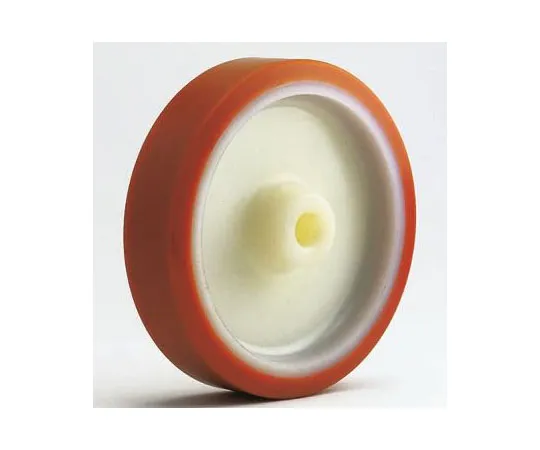 63-7325-04　LAG PUR Castor Wheels 4513/X, 400kg　4513/X