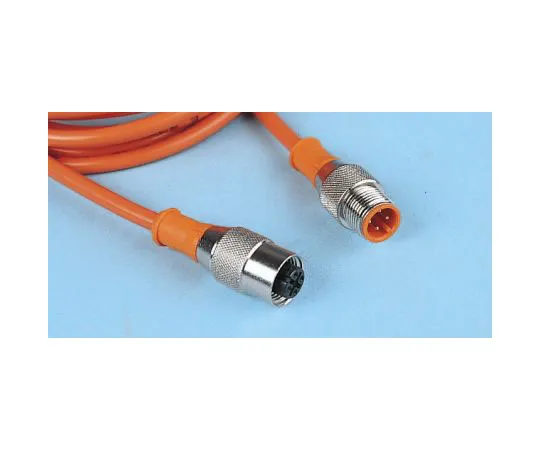63-7330-89　Belden M12 5-Pin - M12 5-Pin Male Cable for *** with Sensors and Actuators　RST 5-RKWT 5-87/2M