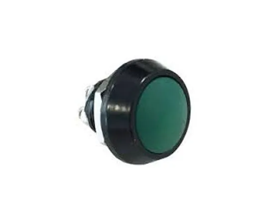 63-7017-36　Bulgin Single Pole Single Throw (SPST) Momentary Push Button Switch, IP67, Panel Mount, 36V dc　MMP0120/AGN67/S