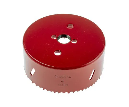 63-6590-15　RS PRO HSS 102mm Hole Saw　215-861
