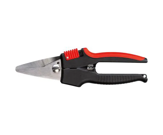 63-6984-74　Bessey 190 mm Straight Shears　D50