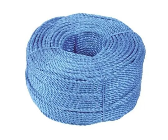 63-6715-41　RS PRO Polypropylene Rope, 6 mm Diameter, 220m Long　672-958