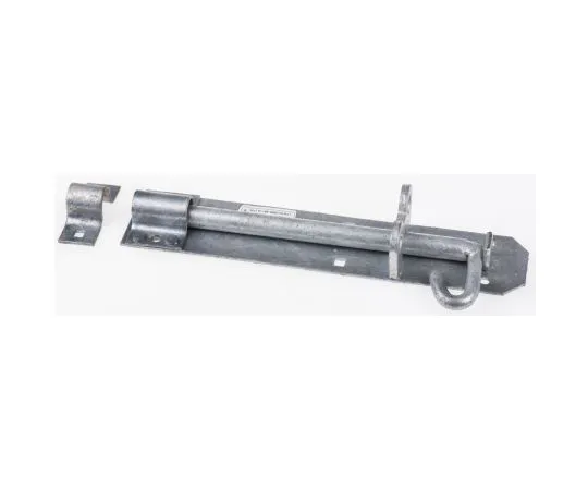 63-6724-66　RS PRO Steel Padlockable Door Bolt　751-275