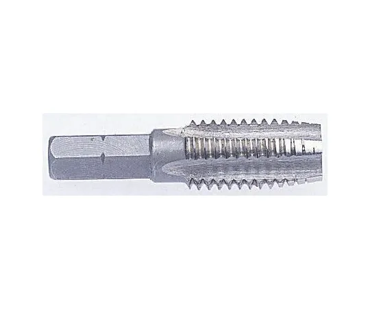 63-6733-79　RS PRO HSS M5 Hexagon Drive Tap Threading Tap　828-151