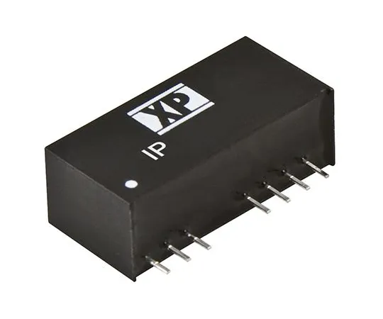 63-6850-61　Insulation DC-DC Converter Vout: ± 15 V dc 9 to 36 V dc 3 W 24 V dc　IP2415S