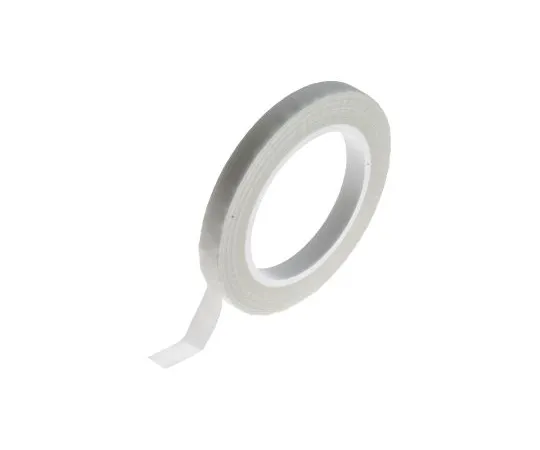 63-7046-52　RS PRO White Electrical Tape, 12mm x 33m　134-7339