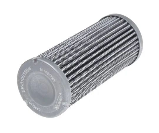 63-6687-95　RS PRO Replacement Hydraulic Filter Element, 10μm　512-651