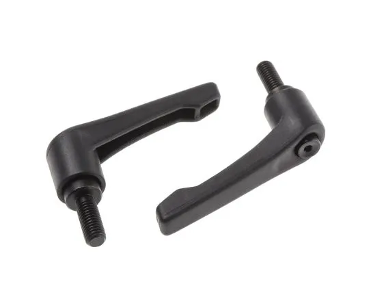 63-6666-09　RS PRO Clamping Lever, M8 x 20mm　478-153