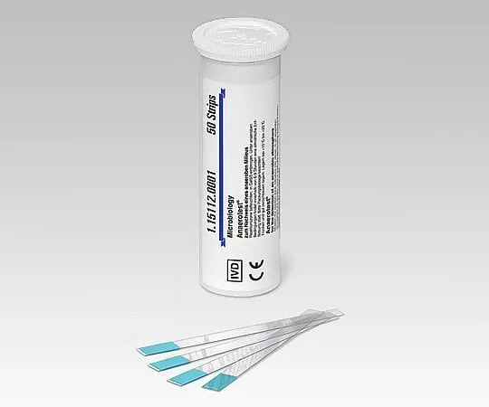 2-2261-13　［Discontinued］Anerocult Anaerobic Cultivation Jar System Anaerobic Indicator