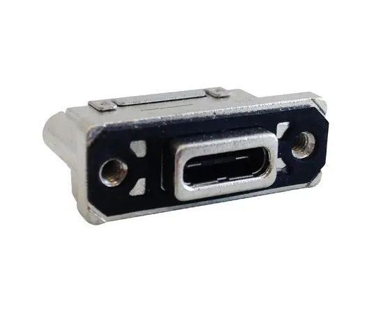 63-6949-42　USB Connector Type-C Female PCB Mount 3.1　MUSBR-M5C1-M0
