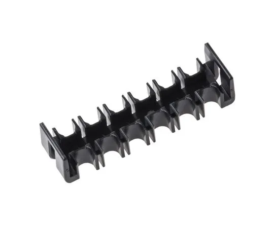63-6775-41　EnerBee DF33C Series 12 Pole Retainer 1 Bag (10 Pieces)　DF33C-12RDS-3.3