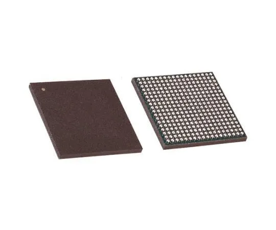 63-7028-29　Microchip, 32bit ARM Cortex A5 Microcontroller, 536MHz, 160 kB Flash, 324-Pin LFBGA　ATSAMA5D35A-CU