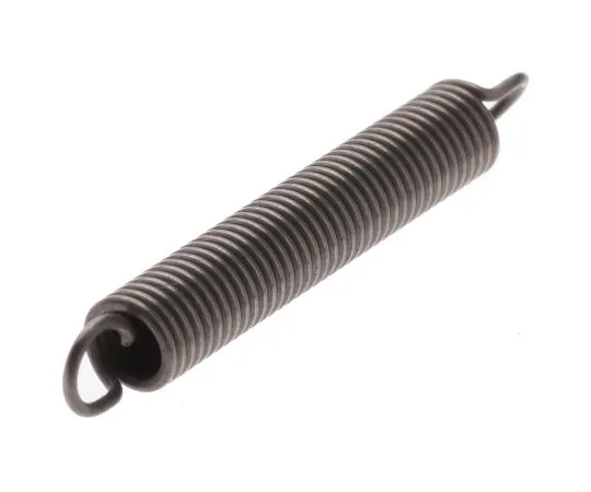 63-6724-77　RS PRO Steel Extension Spring, 31mm x 4.5mm　751-764