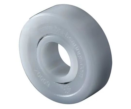 63-6990-34　15mm Radial Ball Bearing 42mm O.D　AC6302Z-ISB/4N/D