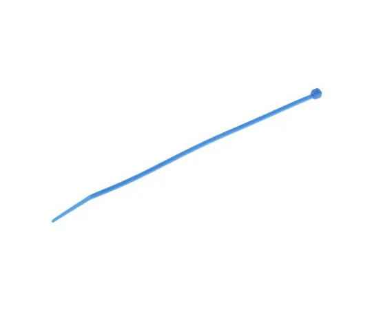 63-6599-39　RS PRO Blue Cable Tie Nylon, 165mm x 2.5 mm　233-241