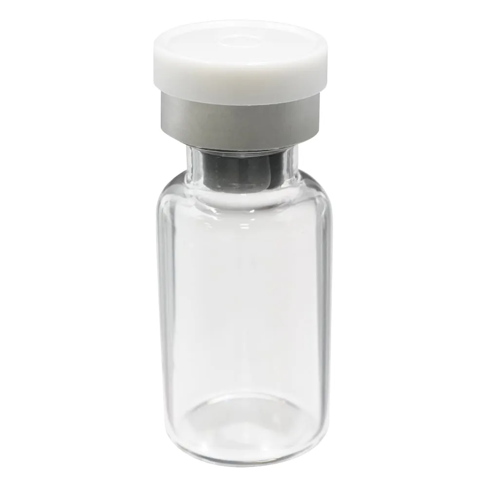 4-376-01　［Discontinued］Low Dissolution Vial (VIST Processing) 2mL 10 Pieces
