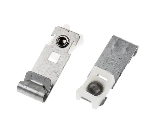 63-6610-73　RS PRO Nylon, Steel Girder Cable Tie Base　277-266