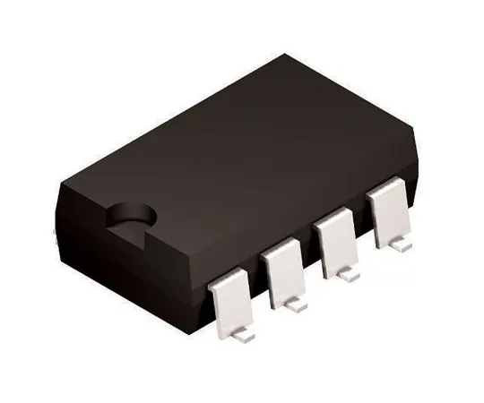 63-7017-06　Lite-On, LTV-3150-L-S DC Input IGBT, MOSFET Output Optocoupler, Surface Mount, 8-Pin DIP　LTV-3150-L-S