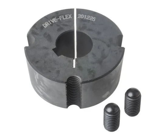 63-6574-65　RS PRO Taper Bush 2012 25mm Shaft Diameter　184-612