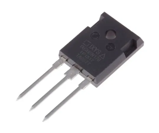 63-7352-38　IXYS IXGH16N170 IGBT, 32 A 1700 V, 3-Pin TO-247AD　IXGH16N170