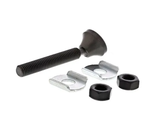 63-6606-45　RS PRO Swivel Foot Spindle, For Use With Toggle Clamp　254-838