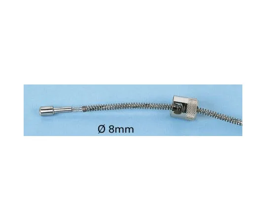 63-7333-84　RS PRO Type J Thermocouple 20mm Length, 6mm Diameter, 0°C → 400°C　324-1787