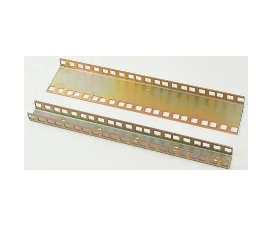 63-6594-94　RS PRO U-Type Rack Strip for *** with 19 in Racking Cabinet 2000mm　223-809