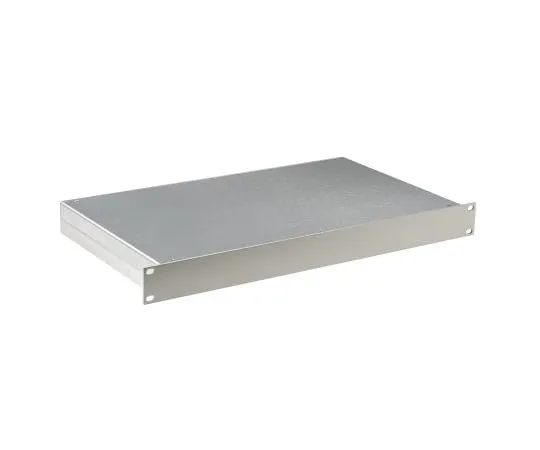 63-6595-29　RS PRO, 1U Rack Mount Case, 44 x 254mm　224-206
