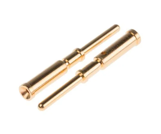 63-6899-73　pin Contact Size: 1.5 mm Male Crimped Terminal　21011009923