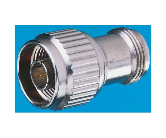 63-7323-08　50Ω RF Attenuator Straight N Connector N Plug to N Socket 20dB, Operating Frequency 18GHz　R414720161