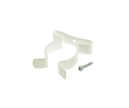 63-6614-40　RS PRO 31.75mm Steel Spring Clip, 43.26mm x 11.11mm x 53.98mm, 4BA　289-613