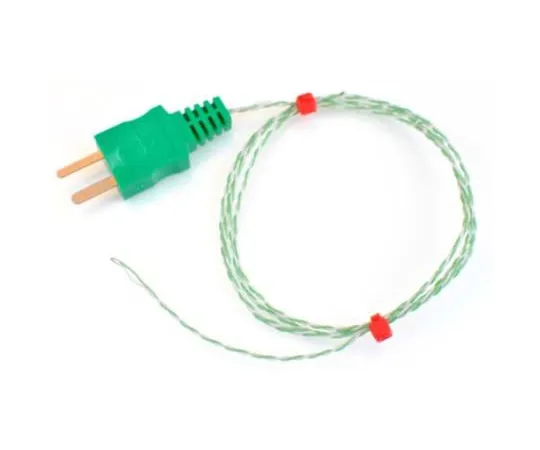 63-7025-41　RS PRO Type K Thermocouple, -75°C → +260°C　131-4755