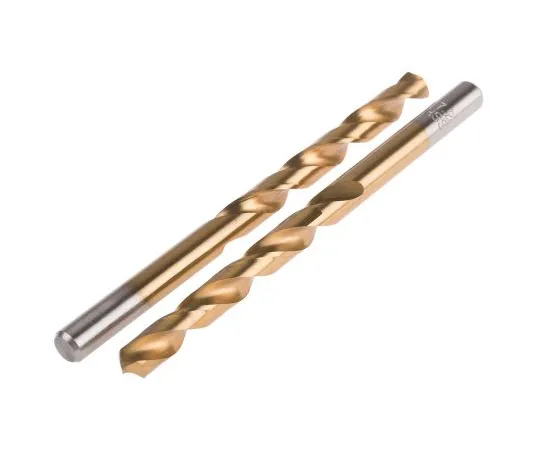 63-6589-20　RS PRO HSS Twist Drill Bit, 7.2mm x 109 mm　214-212