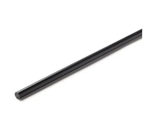 63-6716-06　RS PRO Grey Polyvinyl Chloride PVC Rod, 1m x 15mm Diameter　680-713